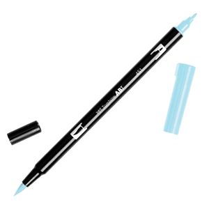 Tombow Dual Brush Marker Pens